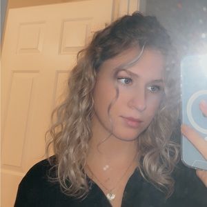 Meet your Posher, Hadassah